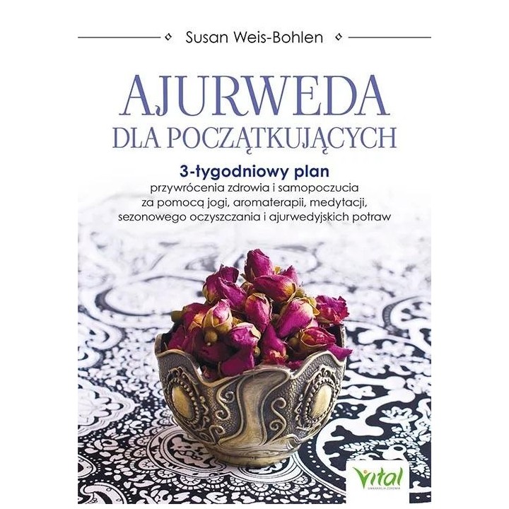 Ajurweda dla początkujących