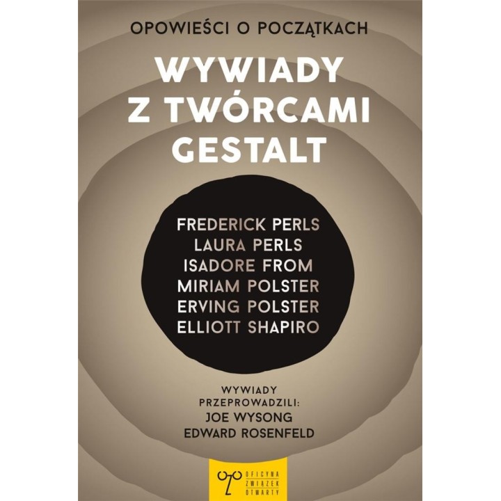 Opowieści o początkach