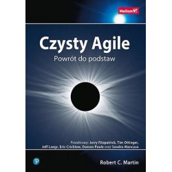 Czysty Agile. Powrót do podstaw