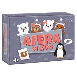 Afera w ZOO