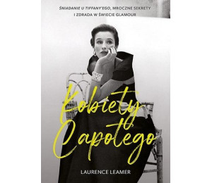 Kobiety Capotego. Śniadanie u Tiffany'ego