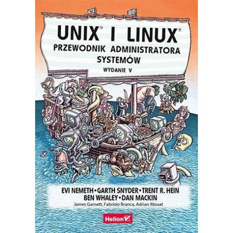 Unix i Linux w.5