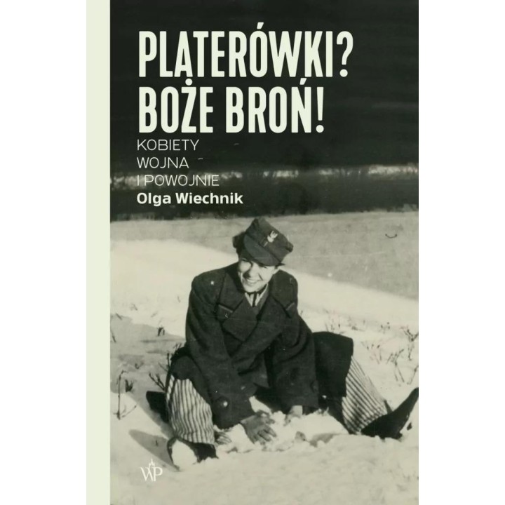 Platerówki? Boże broń!