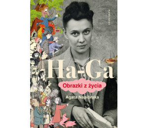 Ha-Ga. Obrazki z życia
