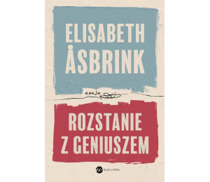 Rozstanie z geniuszem