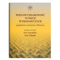 Wielowymiarowość funkcji wykonawczych..