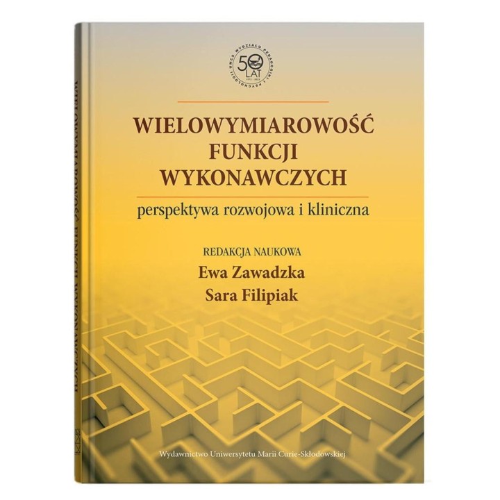 Wielowymiarowość funkcji wykonawczych..