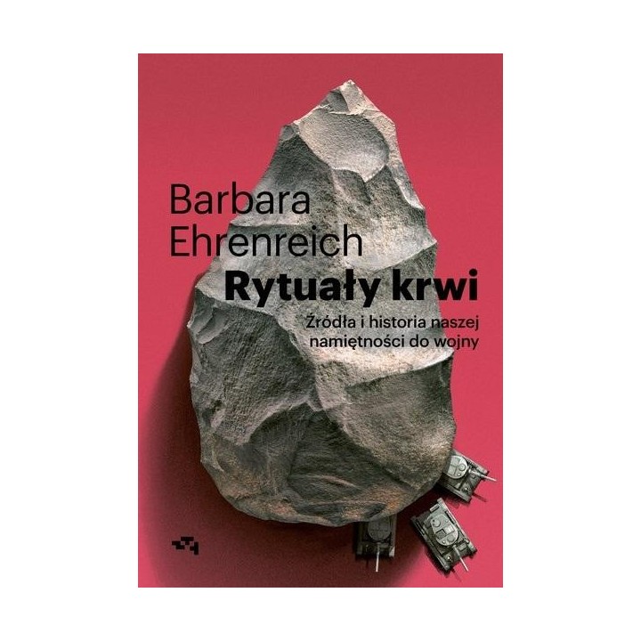 Rytuały krwi