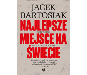 Najlepsze miejsce na świecie