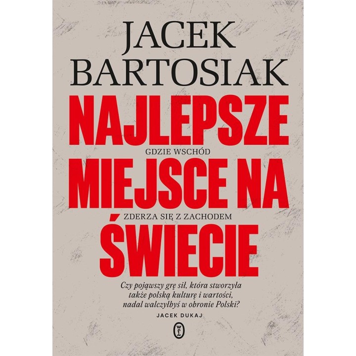 Najlepsze miejsce na świecie