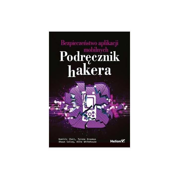 Bezpieczeństwo aplikacji mobilnych