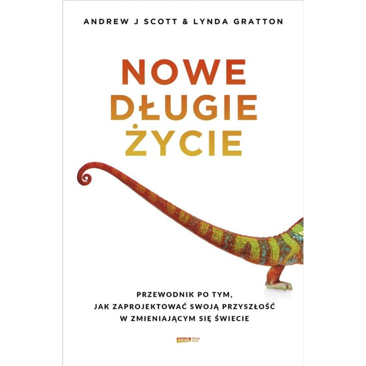 Nowe długie życie