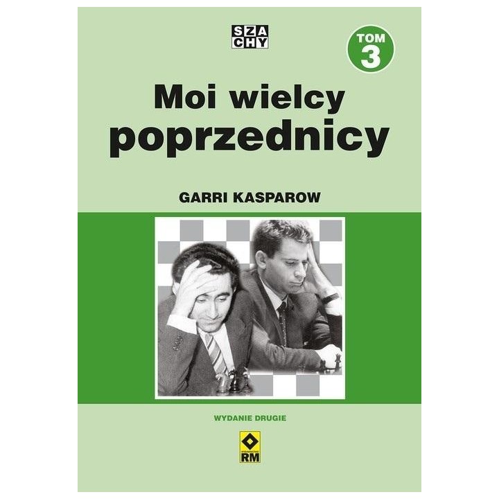 Moi wielcy poprzednicy T.3
