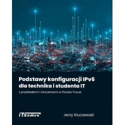 Podstawy konfiguracji IPv6..