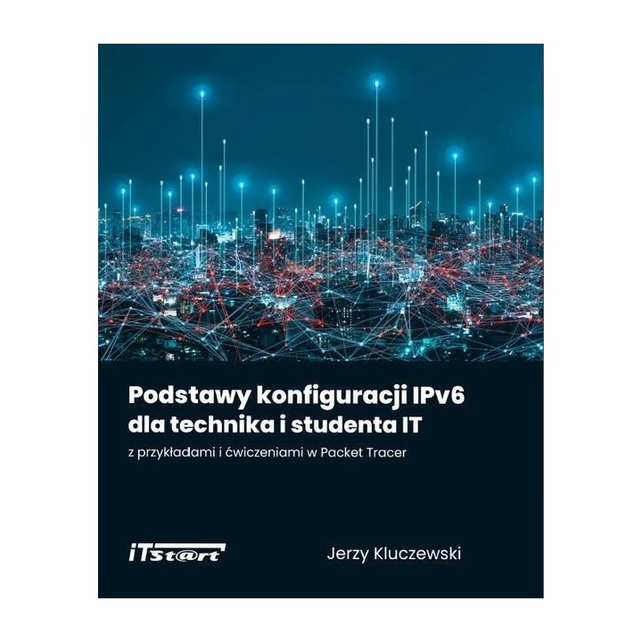 Podstawy konfiguracji IPv6..