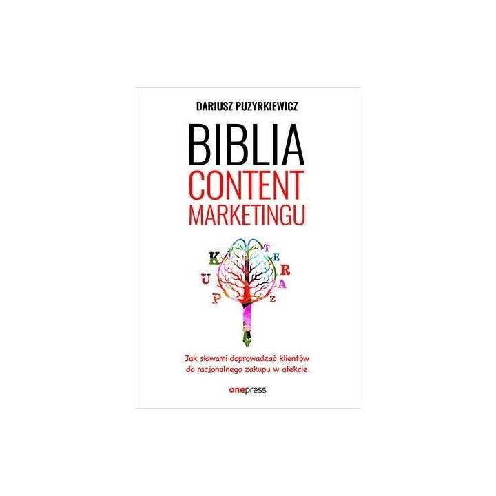 Biblia content marketingu