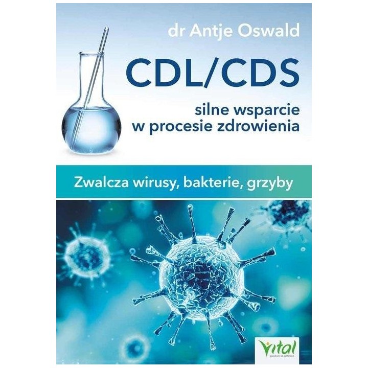 CDL/CDS silne wsparcie w procesie zdrowienia