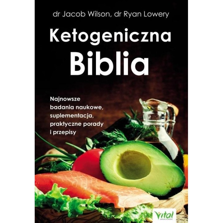 Ketogeniczna Biblia