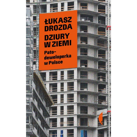Dziury w ziemi. Patodeweloperka w Polsce