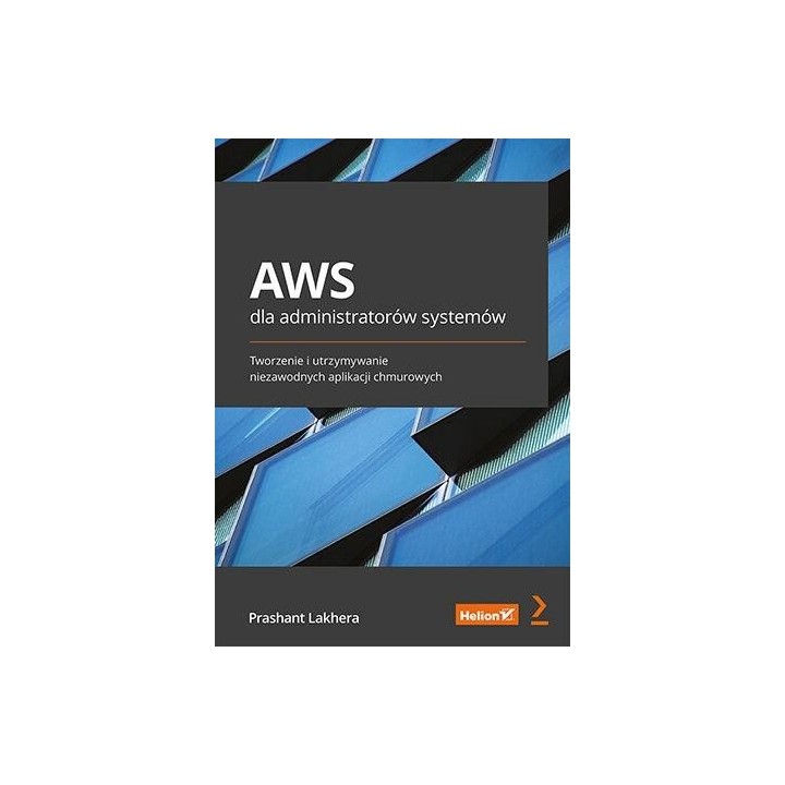 AWS dla administratorów systemów