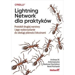 Lightning Network dla praktyków