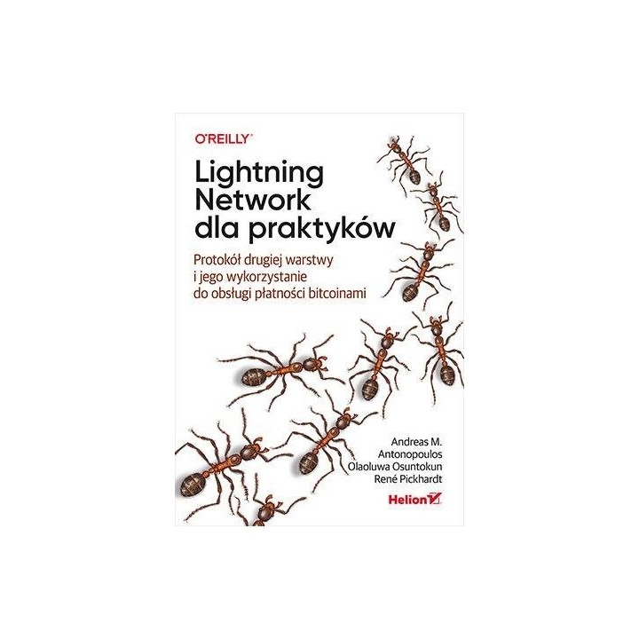 Lightning Network dla praktyków