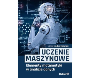 Uczenie maszynowe