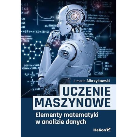 Uczenie maszynowe