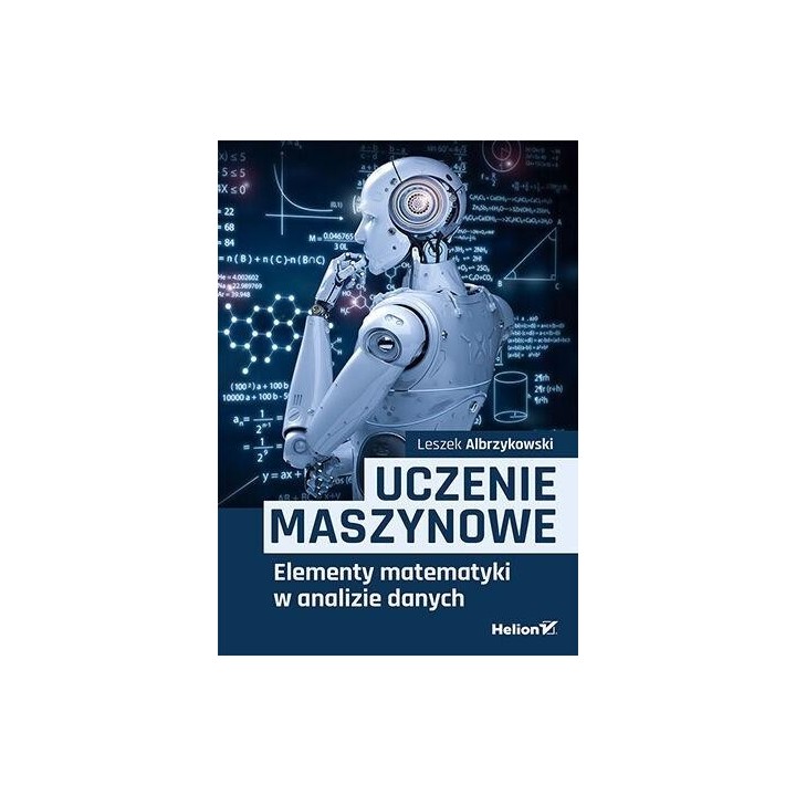 Uczenie maszynowe