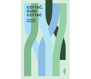 Czytać, dużo czytać