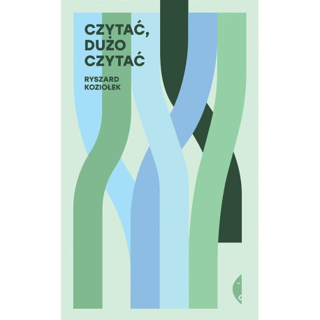 Czytać, dużo czytać