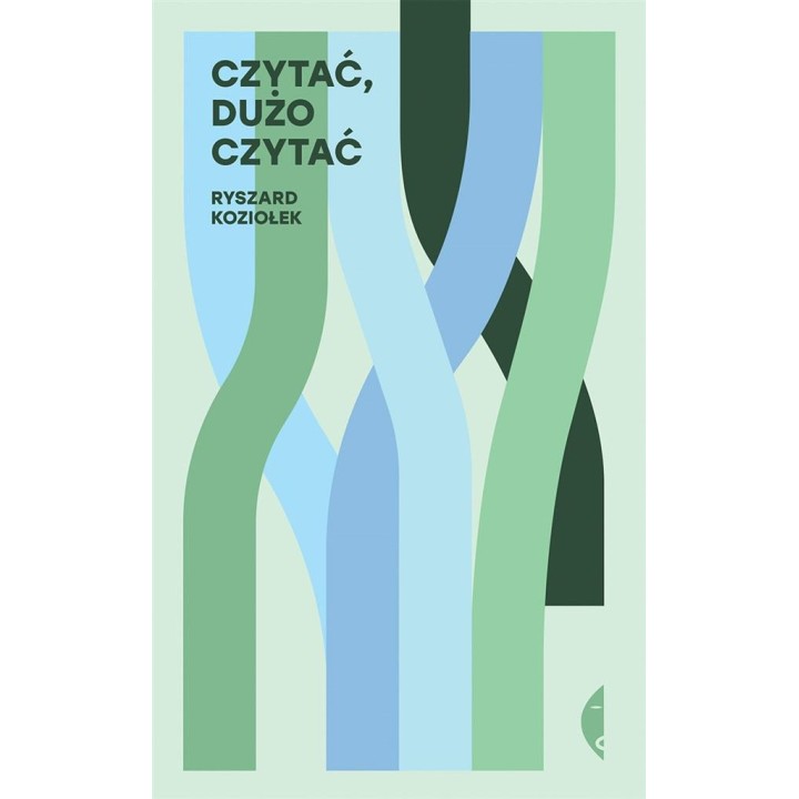 Czytać, dużo czytać