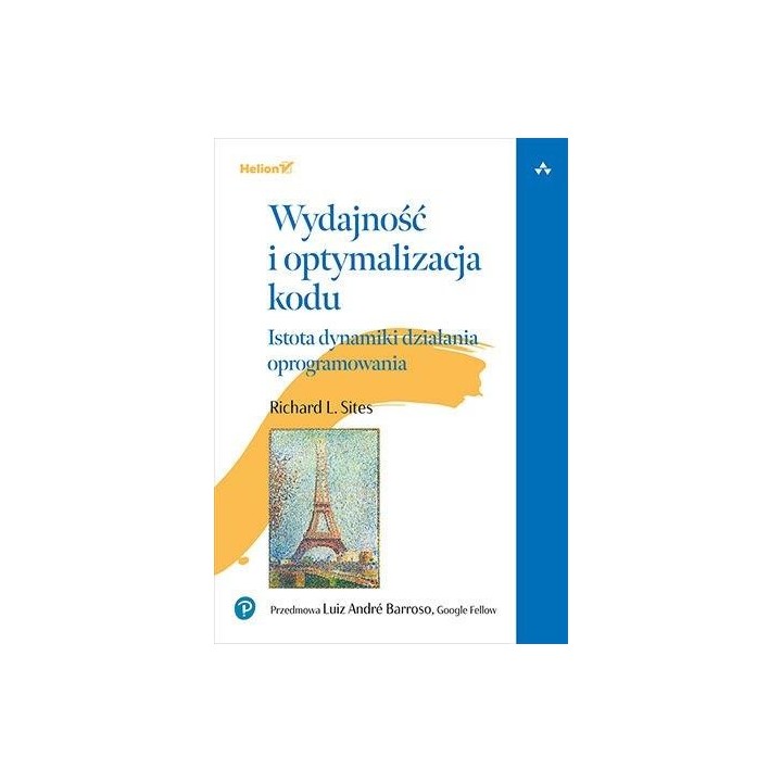 Wydajność i optymalizacja kodu