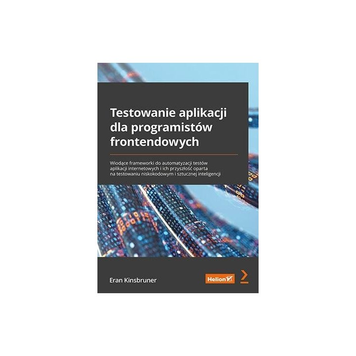 Testowanie aplikacji dla programistów...