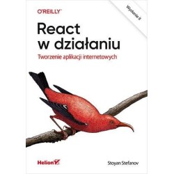 React w działaniu. Tworzenie aplikacji... w.2