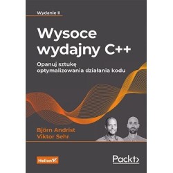 Wysoce wydajny C++ w.2