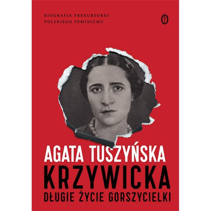 Krzywicka. Długie życie gorszycielki w.3