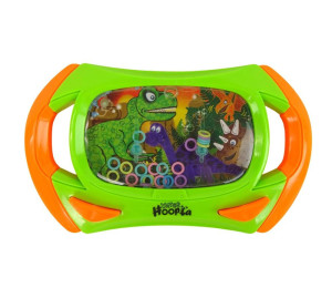 Wodna gra Zręcznościowa Dinozaury zielona