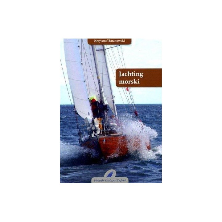 Jachting morski w.2023