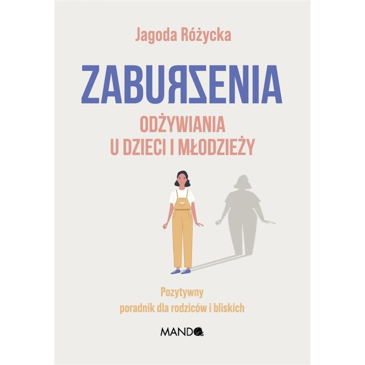 Zaburzenia odżywiania u dzieci i młodzieży