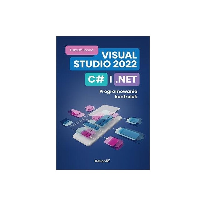 Visual Studio 2022, C i .NET