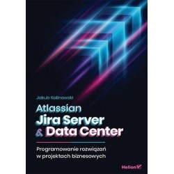 Atlassian Jira Server & Data Center
