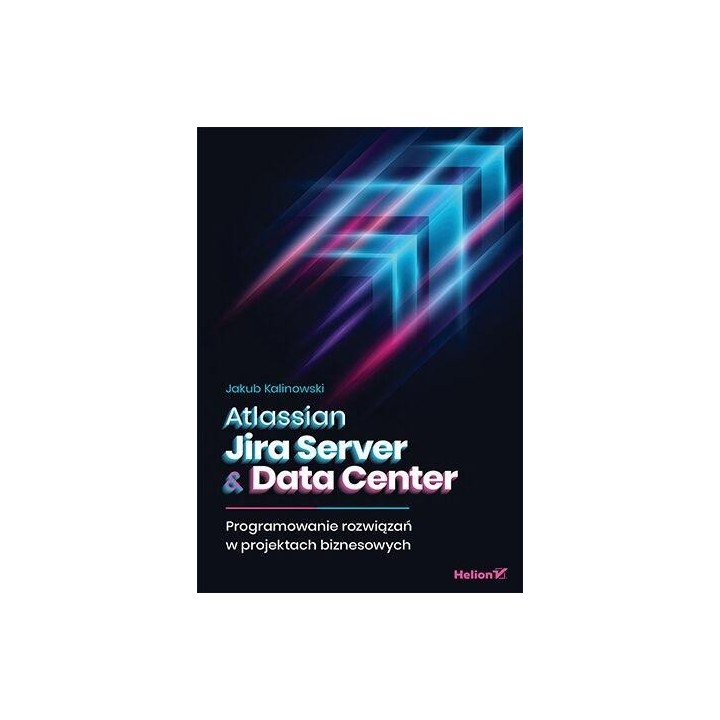 Atlassian Jira Server & Data Center