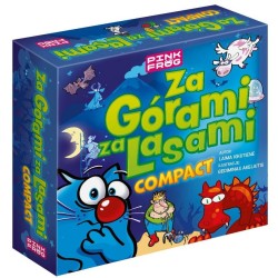 Za górami za lasami Compact ALEX