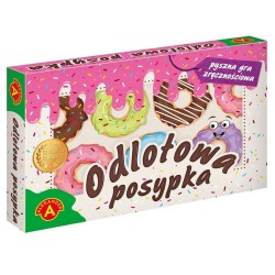 Odlotowa posypka ALEX