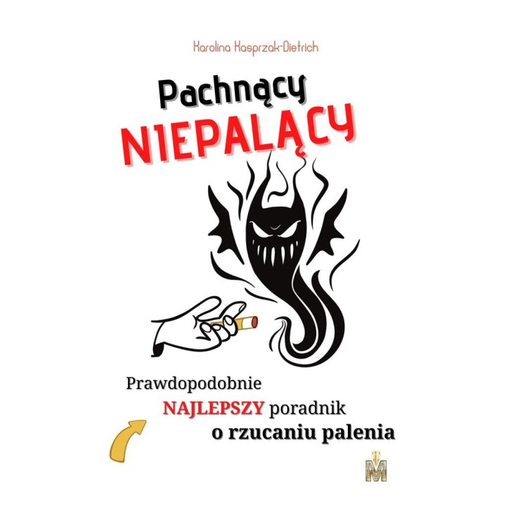 Pachnący niepalący