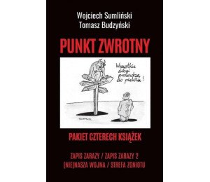 Pakiet: Punkt zwrotny