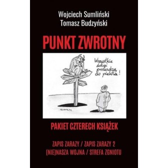 Pakiet: Punkt zwrotny