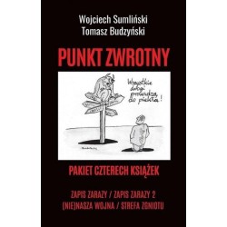 Pakiet: Punkt zwrotny