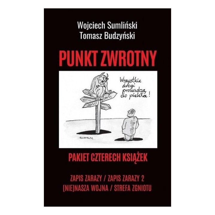 Pakiet: Punkt zwrotny